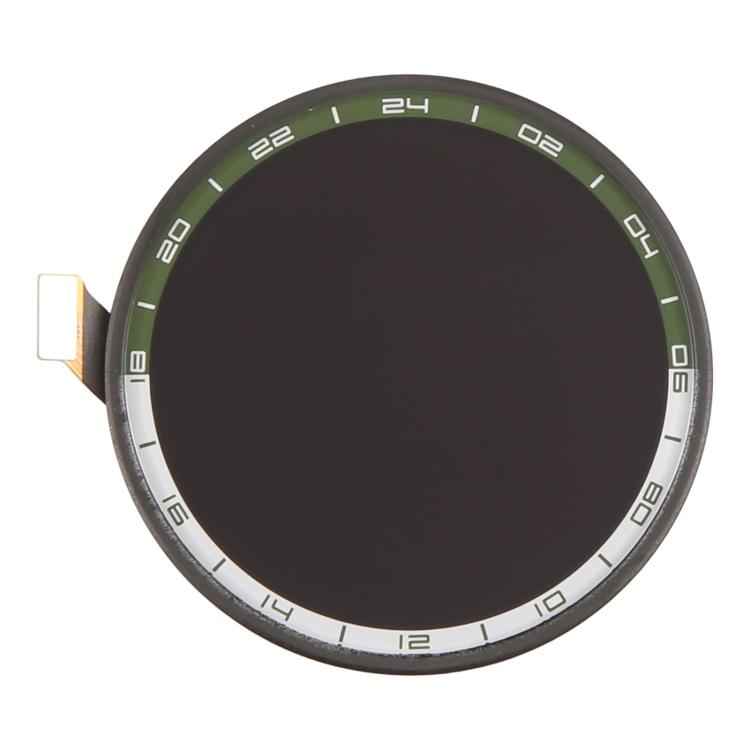 For Huawei Watch GT 4 46mm Original LCD Screen with Digitizer Full Assembly, For Huawei Watch GT 4 46mm(Original,Green)