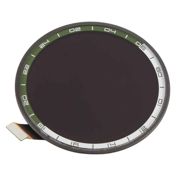 For Huawei Watch GT 4 46mm Original LCD Screen with Digitizer Full Assembly, For Huawei Watch GT 4 46mm(Original,Green)