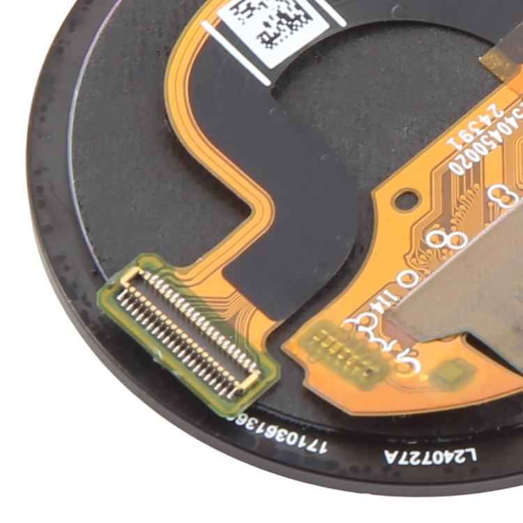 For Garmin Forerunner 165 Original LCD Screen with Digitizer Full Assembly, For Garmin Forerunner 165(Original)