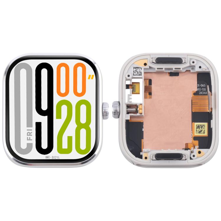 For Xiaomi Redmi Watch 5 Original LCD Screen with Frame