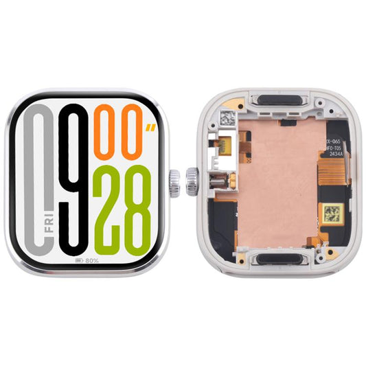 For Xiaomi Redmi Watch 5 Original LCD Screen with Frame