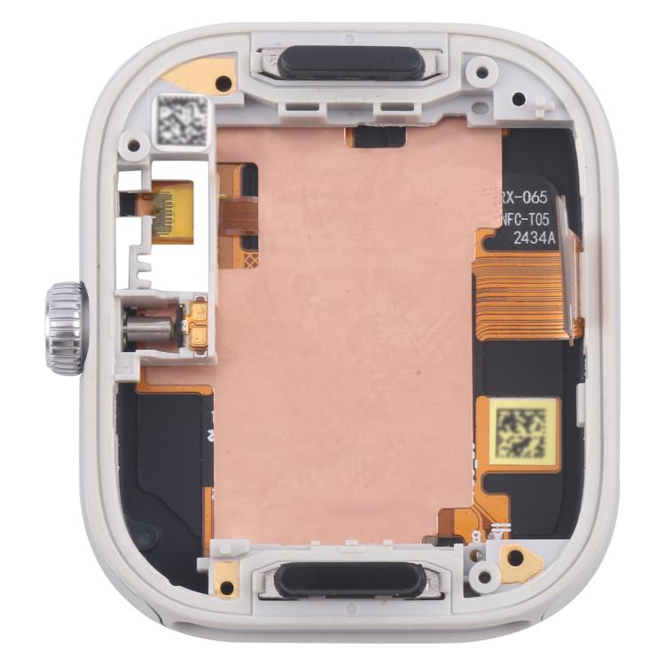 For Xiaomi Redmi Watch 5 Original LCD Screen with Frame