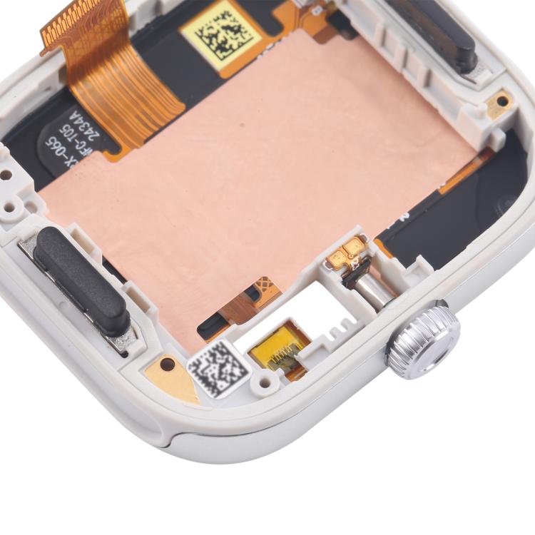 For Xiaomi Redmi Watch 5 Original LCD Screen with Frame