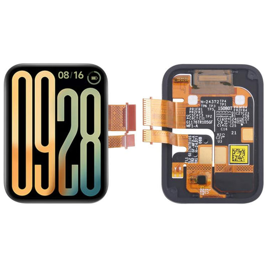 For Xiaomi Smart Band 9 Pro Original LCD Screen