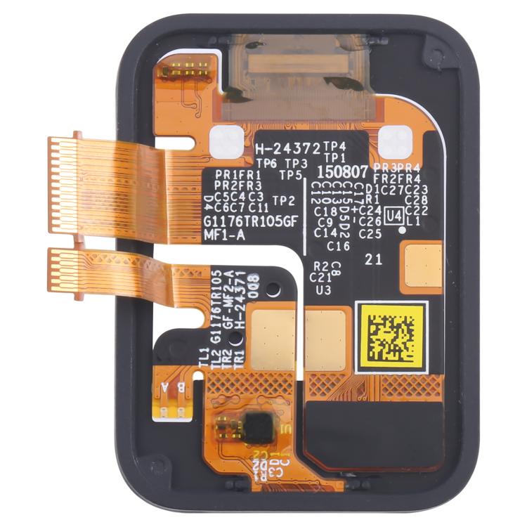 For Xiaomi Smart Band 9 Pro Original LCD Screen