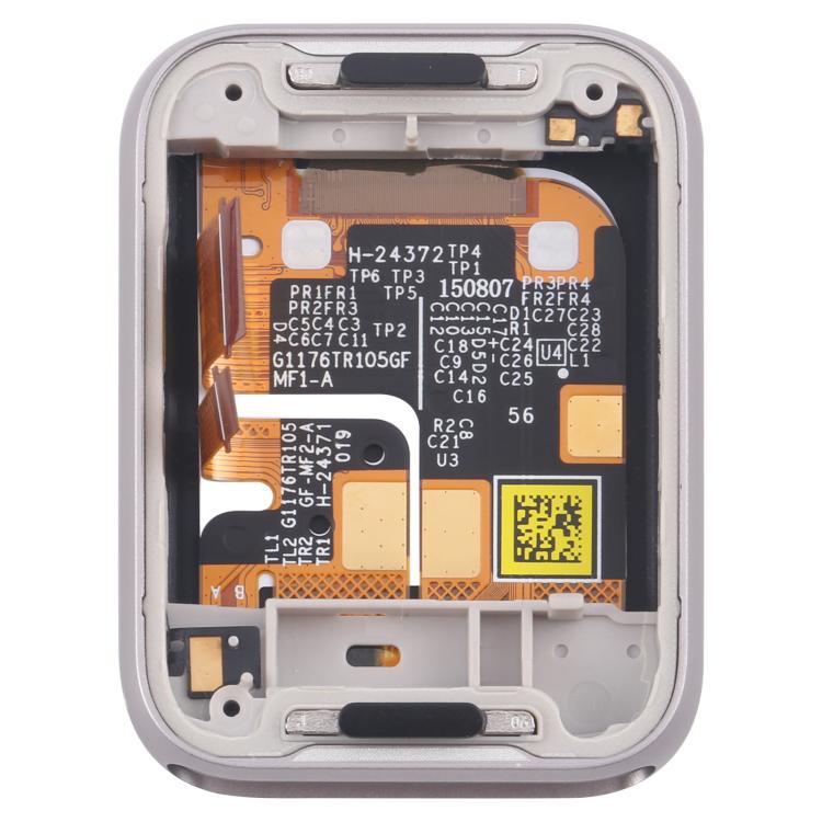 For Xiaomi Smart Band 9 Pro Original LCD Screen with Frame
