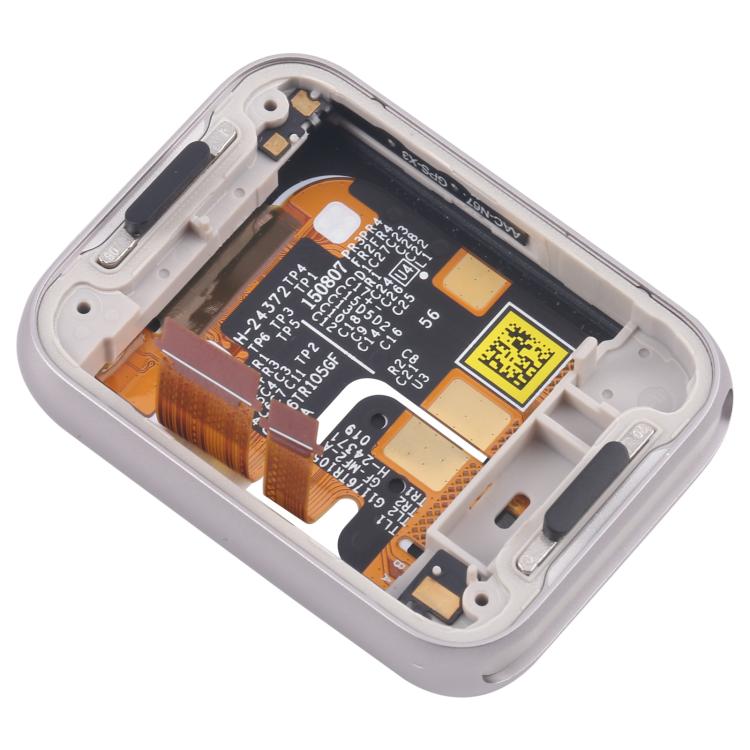 For Xiaomi Smart Band 9 Pro Original LCD Screen with Frame