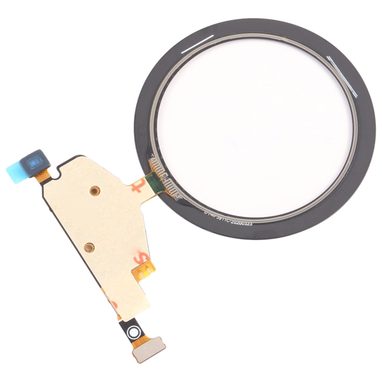 Original Touch Panel for Honor Magic Watch 2 46mm, For Honor Magic Watch 2 46mm