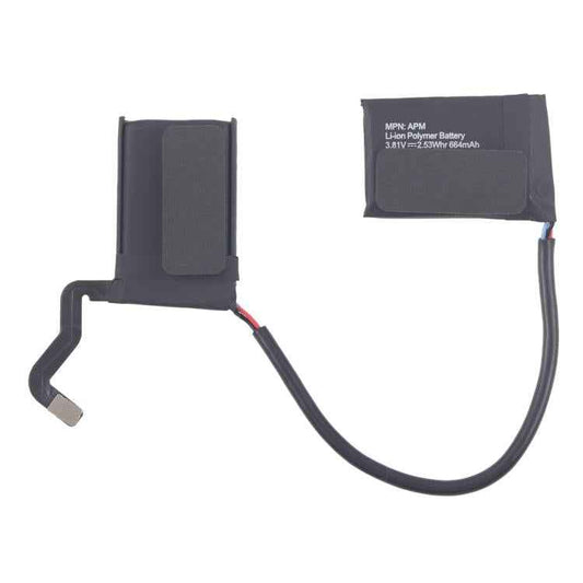For Airpods Max 2 / 1 A2165 664mAh OEM Battery Replacement