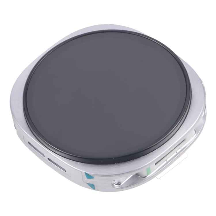 For Samsung Galaxy Watch8 40mm  SM-L320/L325 Original LCD Screen Digitizer Full Assembly with Frame, For Samsung Galaxy Watch8 40mm(Original)