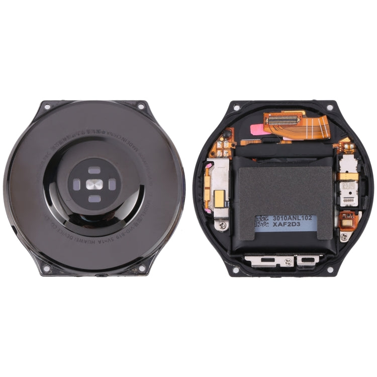 For Huawei Watch GT 2 Pro ECG Version Original Back Cover Full Assembly With Battery, For Huawei Watch GT 2 Pro ECG Version