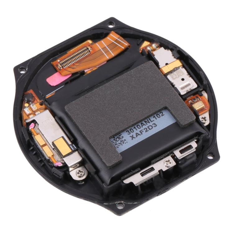 For Huawei Watch GT 2 Porsche Design Original Back Cover Full Assembly With Battery, For Huawei Watch GT 2 Porsche Design