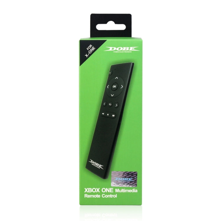 DOBE TYX-691 Infrared Multimedia Remote Controller for XBOX ONE Console