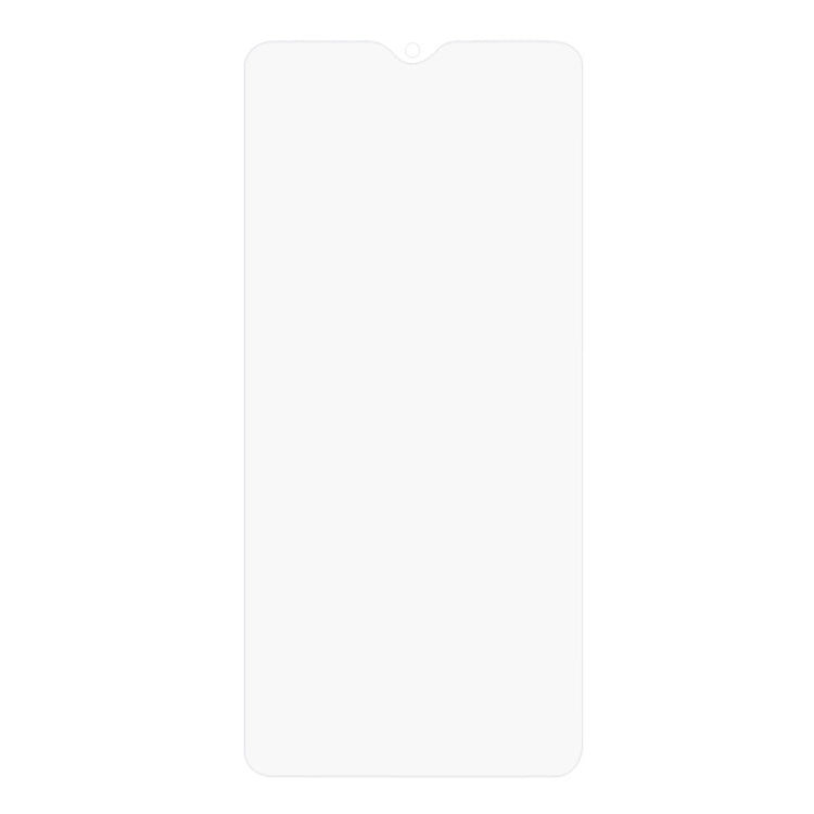 25 PCS For Xiaomi Redmi Note 8 Pro 9D Full Glue Full Screen Tempered Glass Film