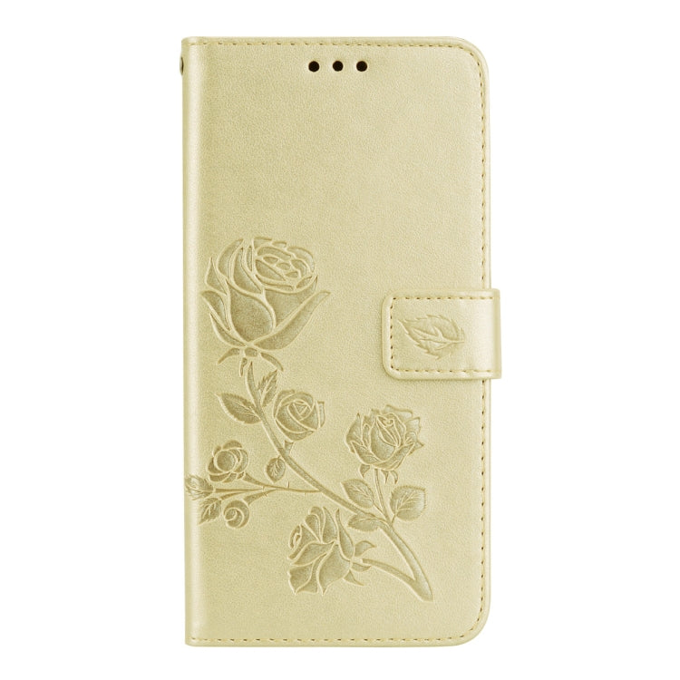 Rose Embossed Horizontal Flip Environmental PU Leather Case for Xiaomi Redmi S2, with Holder & Card Slots & Wallet, For Xiaomi Redmi S2