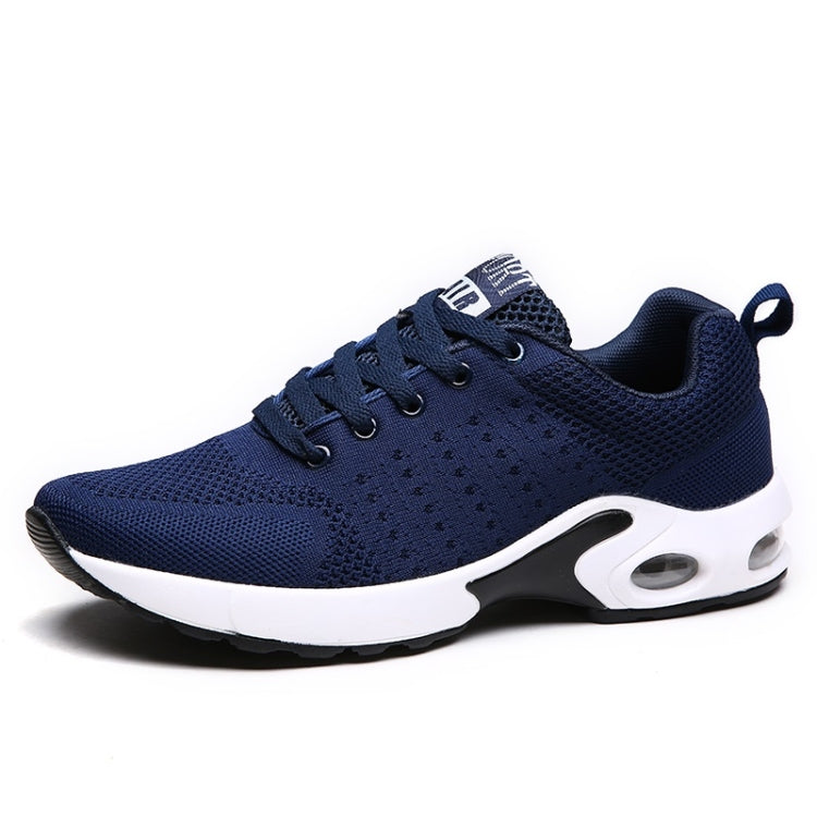 Trend Mesh Comfortable and Breathable Sport Running Shoes for Men