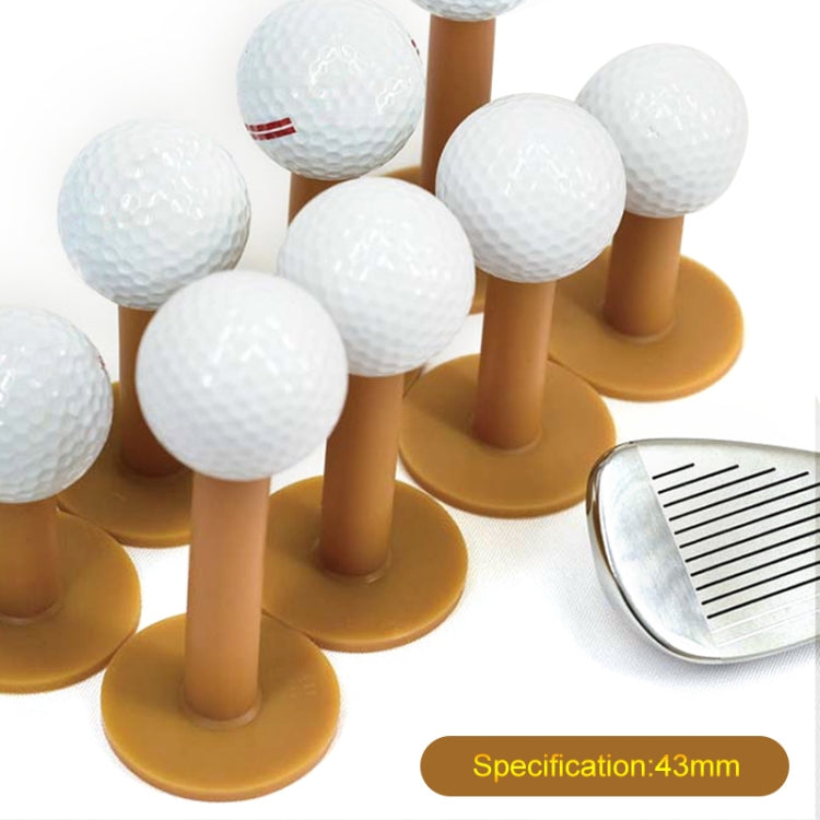 PGM Golf Tendon TEE Pad(43mm)