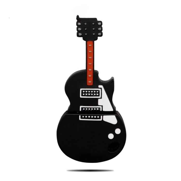 MicroDrive 16GB USB 2.0 Guitar U Disk, 16GB
