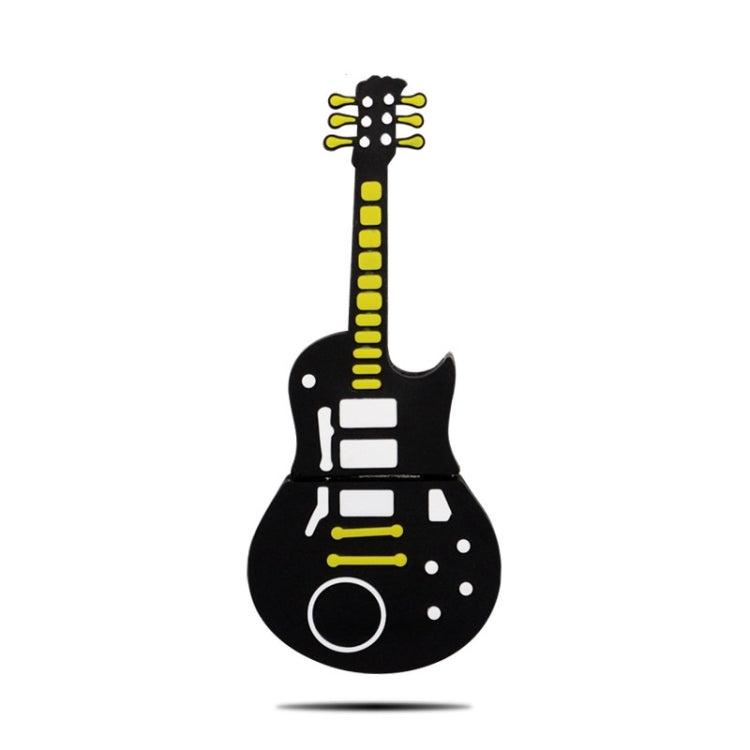 MicroDrive 64GB USB 2.0 Guitar U Disk, 64GB