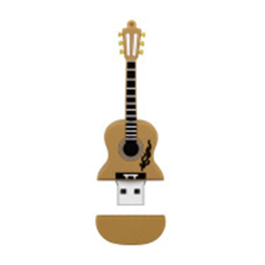MicroDrive 32GB USB 2.0 Guitar U Disk, 32GB