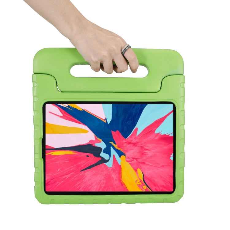Portable Shockproof EVA Bumper Case for iPad 10.2 / iPad Air 10.5 inch (2019) & iPad Pro 10.5 inch (2017)