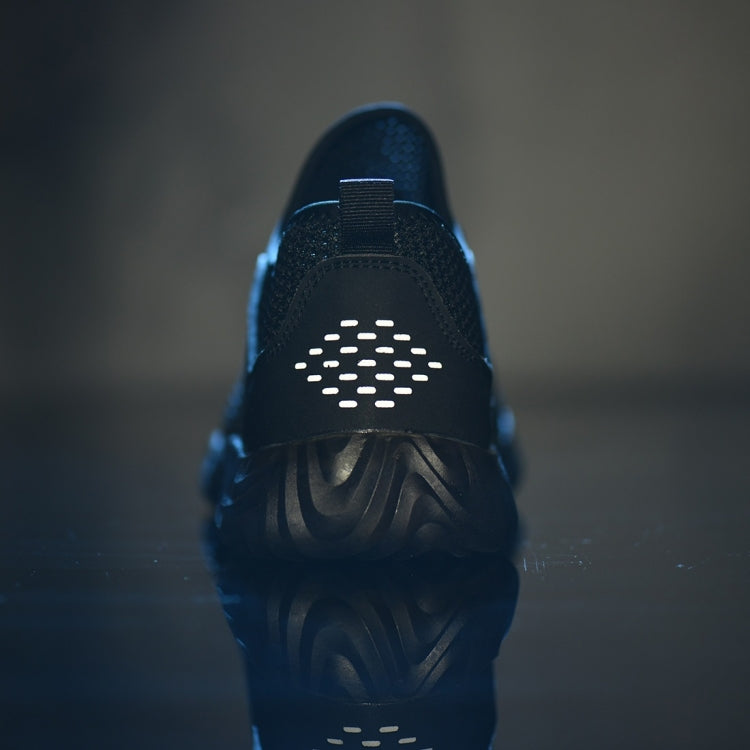 Jiefu Insulating Work Safety Shoes With Air Permeability, Impact Resistance And Puncture Resistance