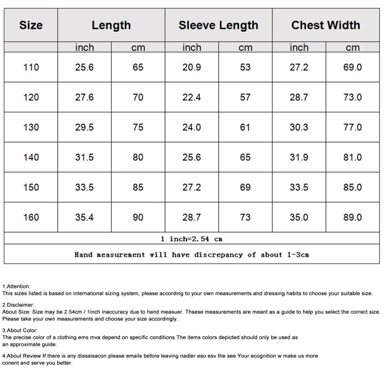 Childrens Clothing Girls Sweater Thick Knitted V-neck Childrens Cardigan Jacket Single-breasted Jacket