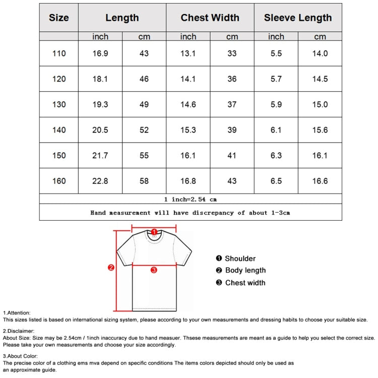 Summer Childrens Fashion Suit Short-sleeved Casual Pants Sportswear