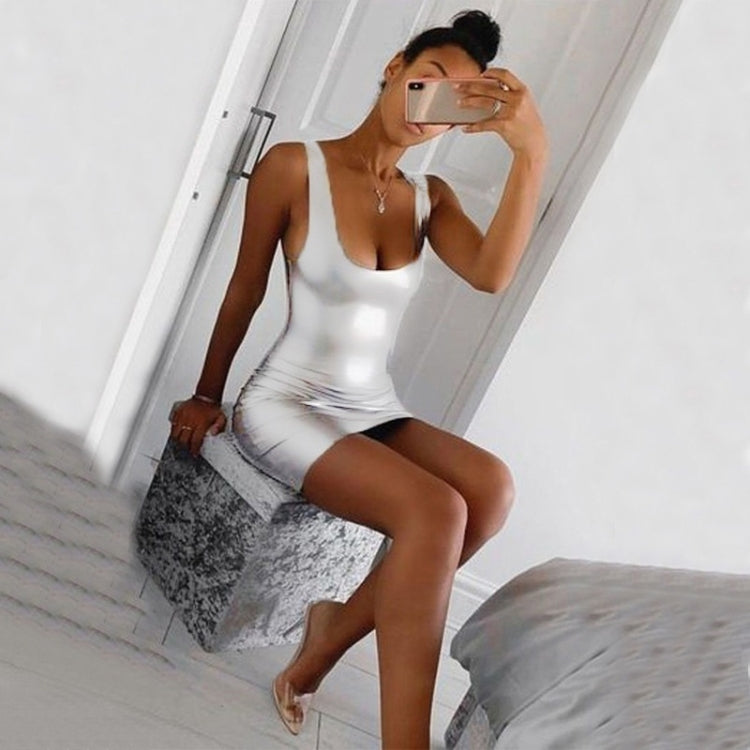 Ladies Sexy Fashion Tight-fitting Sling Bag Hip Skirt